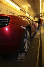 McLaren MP4-12C 2012 года